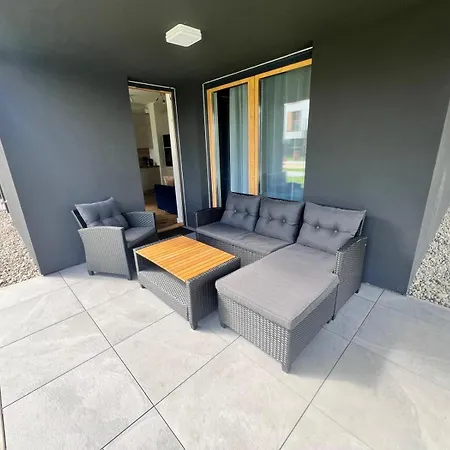 Apartamento Royal Katowice