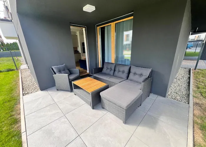 Appartement Royal Katowice